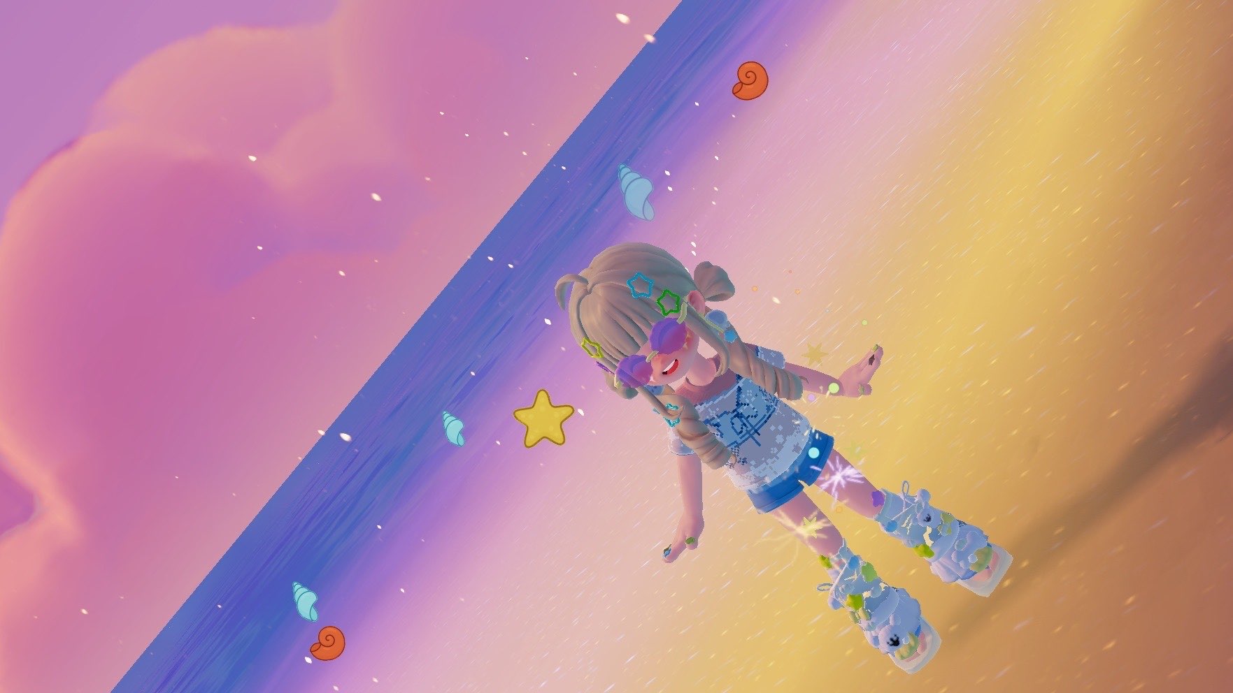 summer